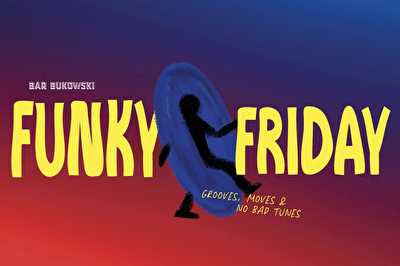 Funky Friday