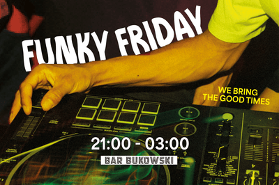Funky Friday