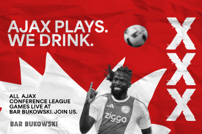 Ajax Conference League