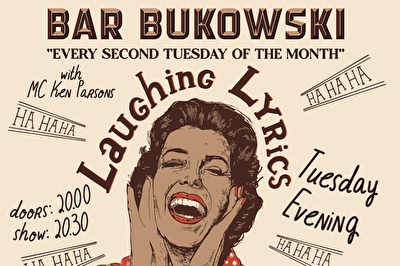 Laughing Lyrics