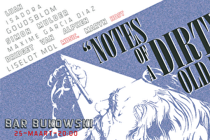 Notes of a Dirty Old Man - Yo