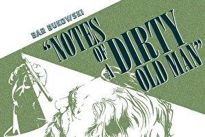 Notes of a Dirty Old Man