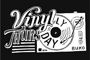 Vinylly Thursday
