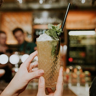 COCKTAILS